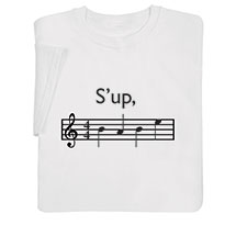 Product Image for S'up, BABE Shirts