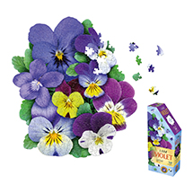 Product Image for Bouquet Jigsaw Puzzles