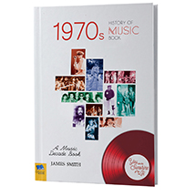 Alternate Image 5 for Personalized History of Music Books