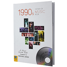 Alternate Image 15 for Personalized History of Music Books
