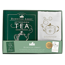Product Image for Official Downton Abbey Afternoon Tea Gift Set