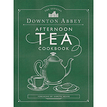 Alternate Image 2 for Official Downton Abbey Afternoon Tea Gift Set