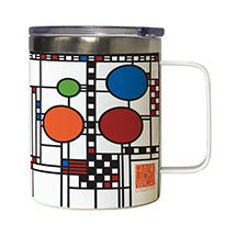 Product Image for Frank Lloyd Wright Thermal Mugs