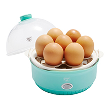 Alternate Image 1 for Qwik Egg Maker