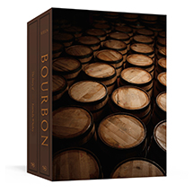 Product Image for Bourbon: The Story of Kentucky Whiskey Boxed Set