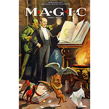 Product Image for The Magic Book
