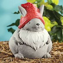 Product Image for Bunny Gnome