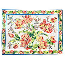 Product Image for Tulip Dance Placemats