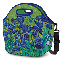 Product Image for Fine Art Lunch Totes
