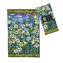 Alternate Image 8 for Fine Art Tea Towels