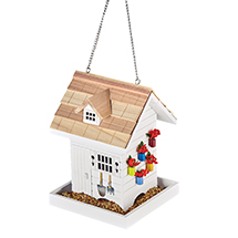 Product Image for Potting Shed Birdhouse