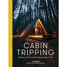 Product Image for Cabin Tripping