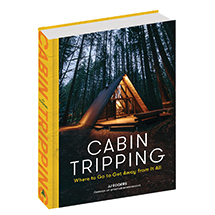 Alternate Image 1 for Cabin Tripping