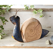 Product Image for Recycled Snail