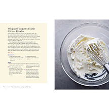 Alternate Image 5 for Homemade Yogurt & Kefir Book