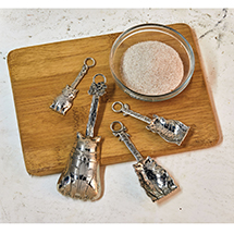 Product Image for Cat Measuring Spoons