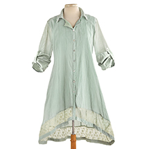 Product Image for Cassidy Lace Tunic