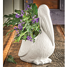 Product Image for Pelican Planter