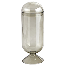 Glass Cloche Vessels - Glass Holder