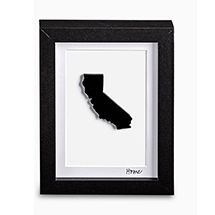 Product Image for Home State Plaque