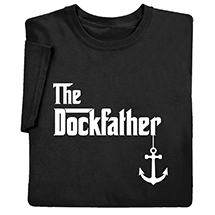 Product Image for The DockFather Shirts