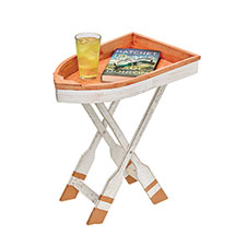 Alternate image for Boat Tray Table