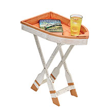 Alternate image for Boat Tray Table