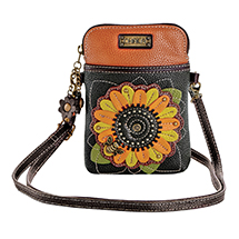 Product Image for Sunflower Crossbody Bag