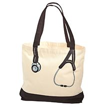 Alternate image for Stethoscope Tote