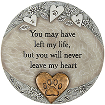 Product Image for Pet Remembrance Garden Stone