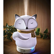 Product Image for Snow Fox Aroma Diffuser