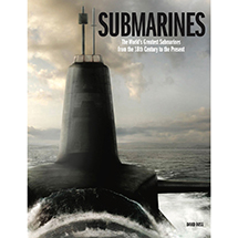 Alternate image for Submarines
