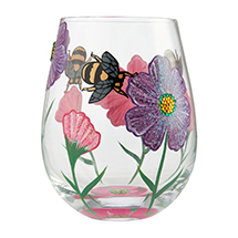 Product Image for Garden Wine Glasses