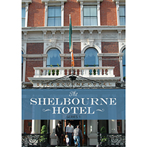Alternate Image 1 for The Shelbourne Hotel Series 1 & 2 DVD