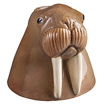Alternate image for Walrus Planters