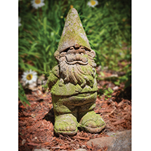 Alternate image for Mossy Gnome