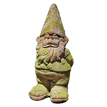 Alternate image for Mossy Gnome