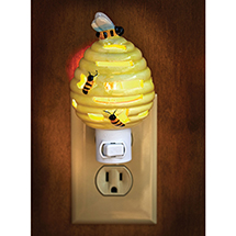 Product Image for Beehive Nightlight