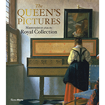 Product Image for The Queen's Pictures: Masterpieces from the Royal Collection