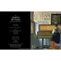 Alternate Image 1 for The Queen's Pictures: Masterpieces from the Royal Collection