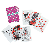 Alternate Image 2 for Animal Playing Cards