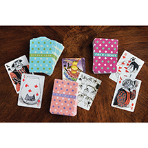 Product Image for Animal Playing Cards