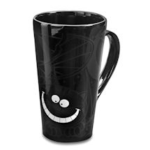 Alternate image for Heat Changing Cheshire Cat Mug
