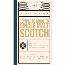 Alternate image for Complete Guide to Single Malt Scotch