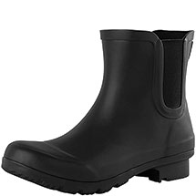 Alternate image for Chelsea Rubber Boots