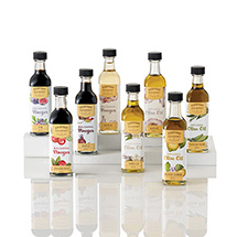 Alternate image Olive Oil & Vinegar Collections