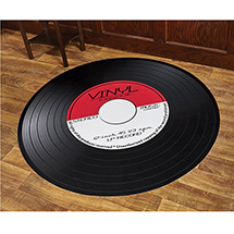 Alternate image Record Vinyl Mat