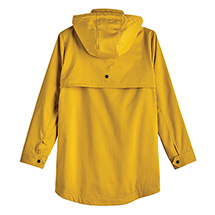 Alternate image Classic Yellow Raincoat