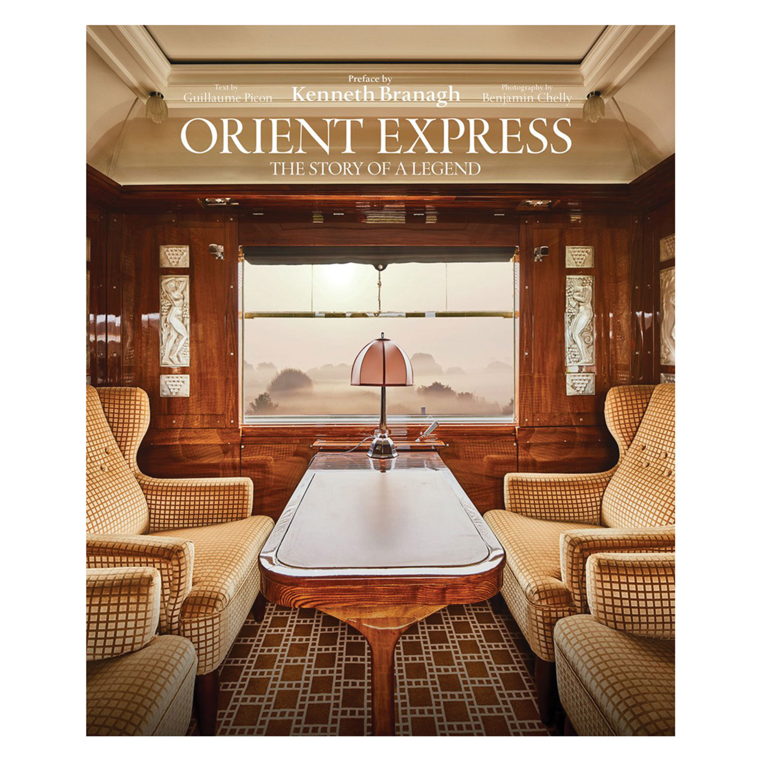 Orient Express The Story of a Legend Hardcover Book 9781851499151 eBay