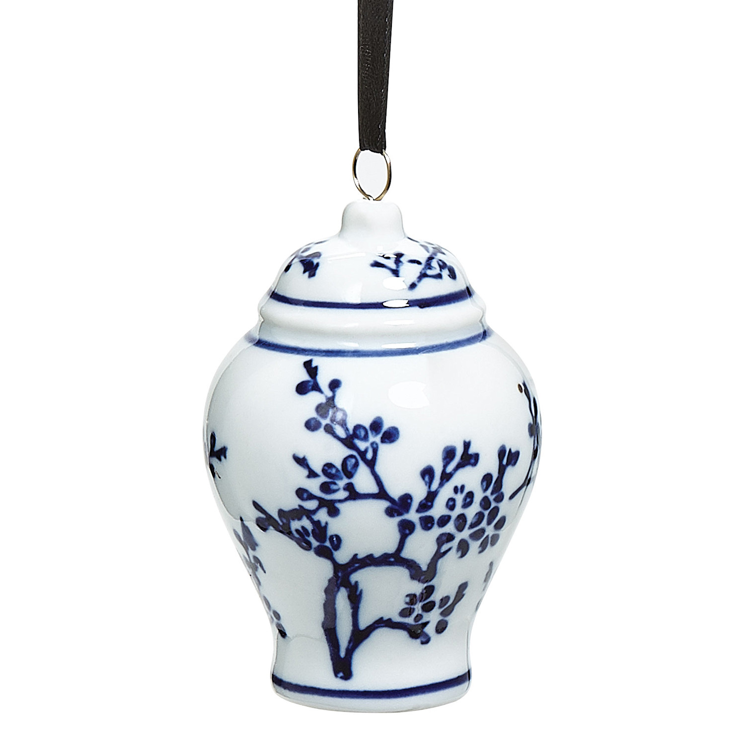 Bandwagon L9920 Jar Ornaments Set - White for sale online | eBay